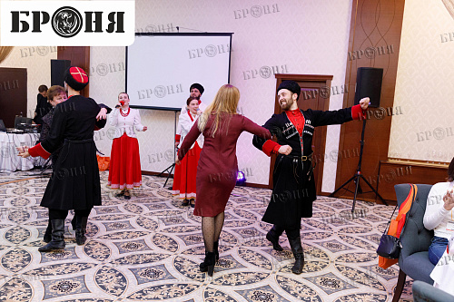 Thermal insulation Bronya at the business event “Designer's Day 2019-Minsk " (Belarus) On November 29, in the capital of the Republic of Belarus, Minsk, Bronya took part in the Designer's Day.