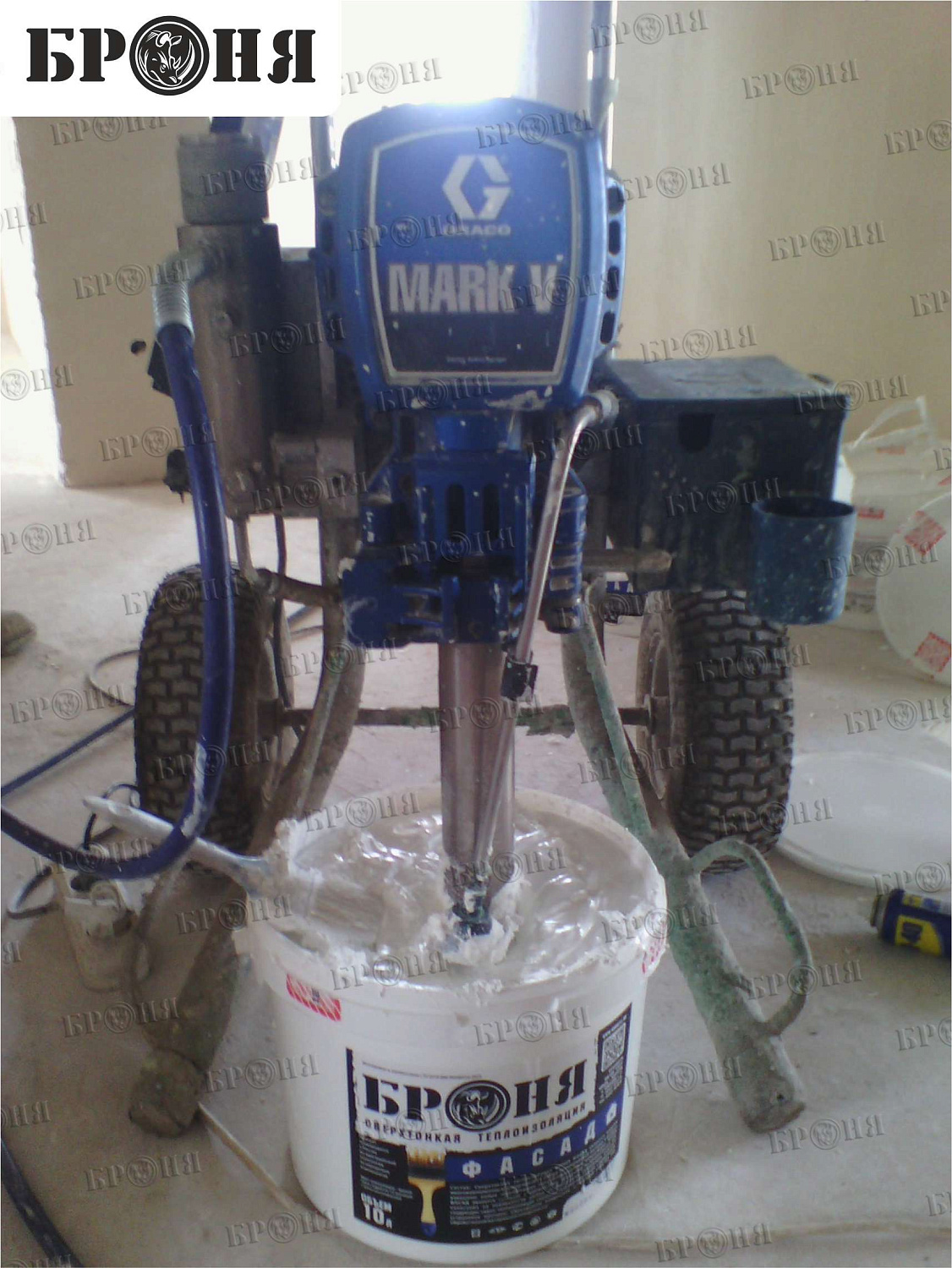 Ростов-на-Дону, утепление квартиры внутри, снаружи и межпанельные швы