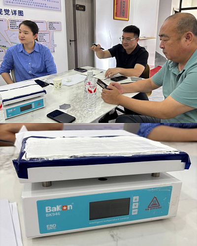 Бизнес-миссия «Броня» в Китае: Новые горизонты для теплосетей и промышленности (фото, видео)