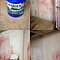 Insulation of a garage box using Bronya NORD (photo + video)