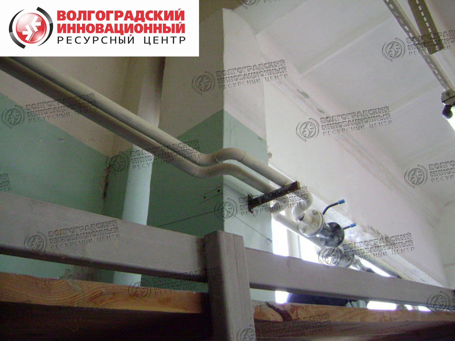 Липецк Мукомольный комбинат