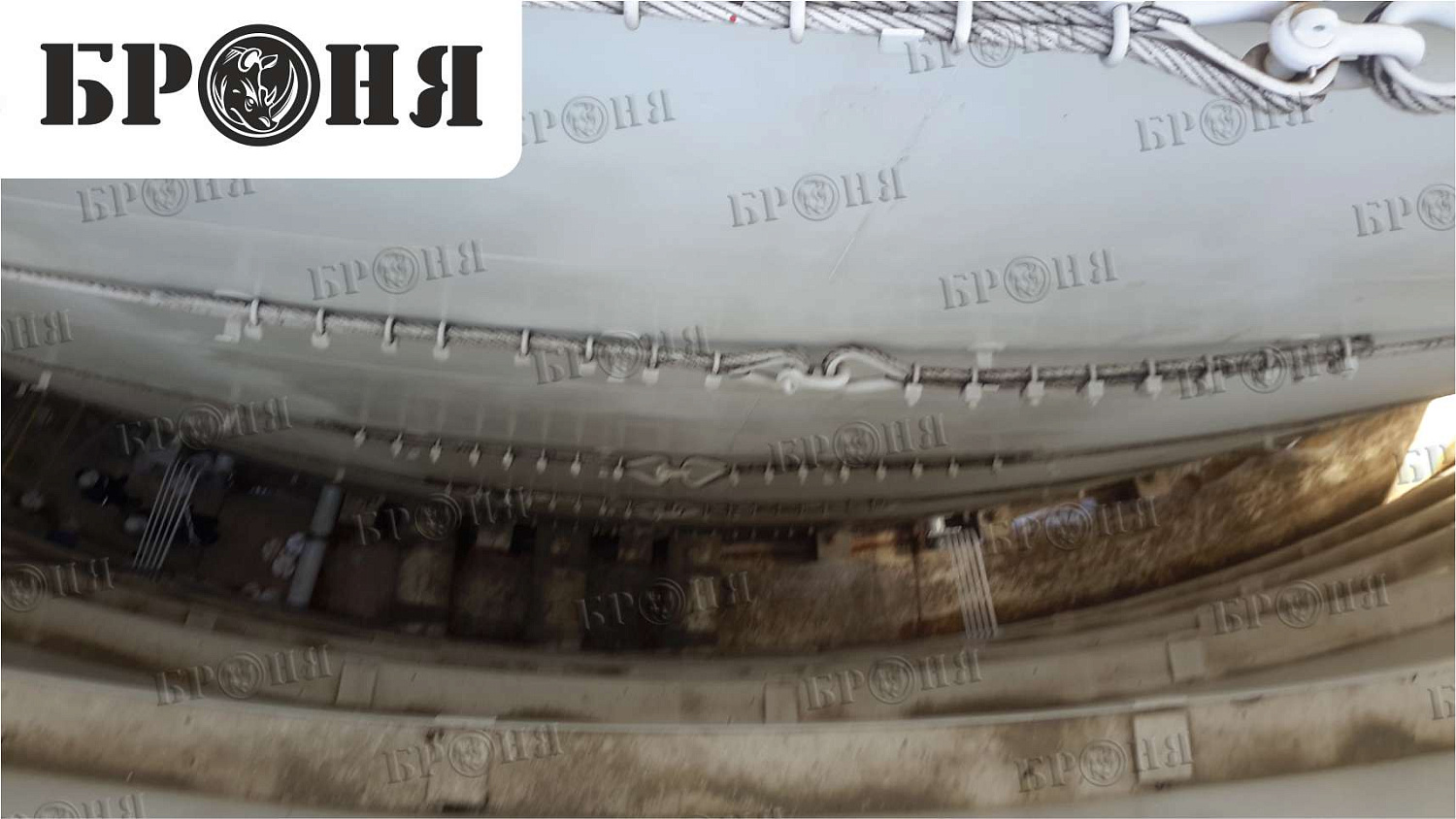 Краснодарский край, Резервуары Таманьнефть