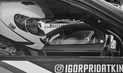 Статья Волгоградского новостного портала V1 о пилоте #BronyaDriftTeam, а так же фото и видеоотчет