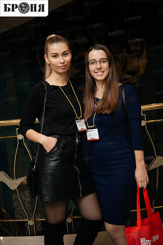 Теплоизоляция Броня на бизнес-рауте " День Проектировщика 2019 – Ростов-на-Дону "(фото и видео)  