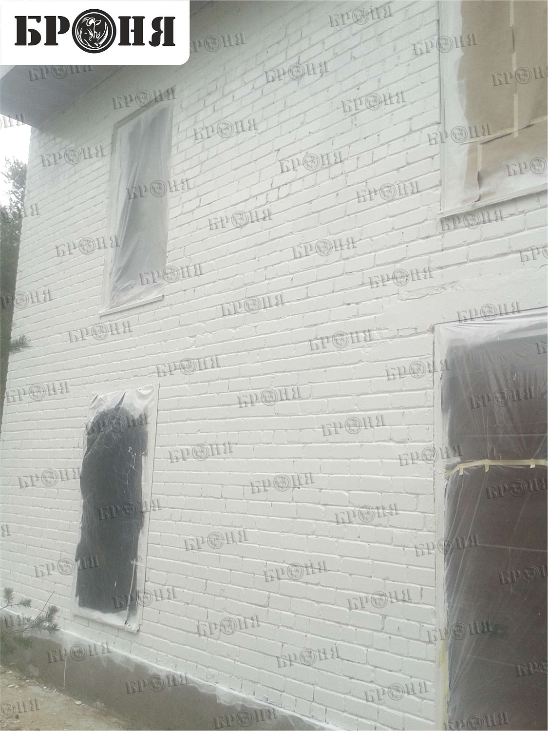 Эстония, здание у Балтийского моря