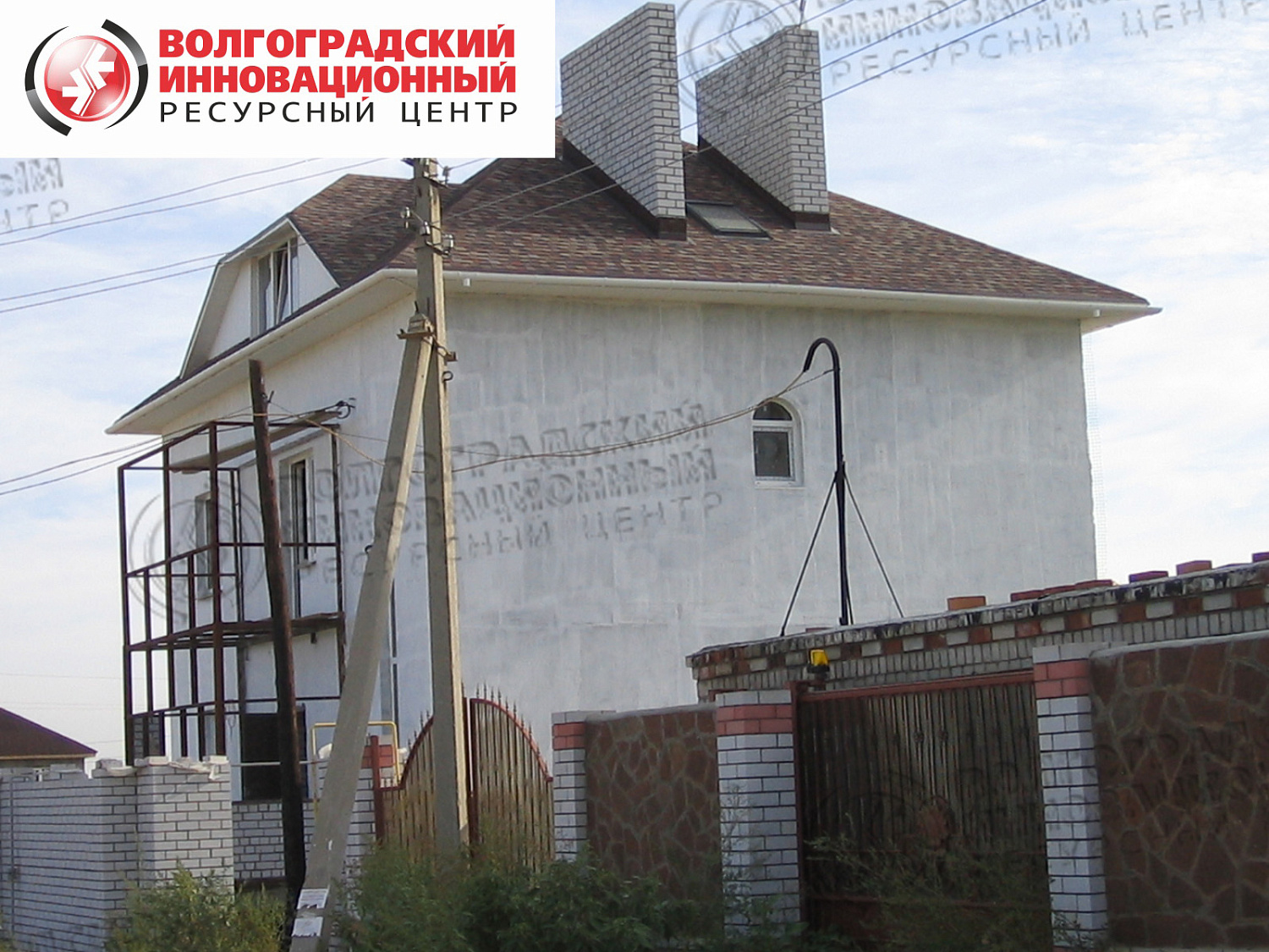 Volgograd, 3rd Prodolnaya, cottage