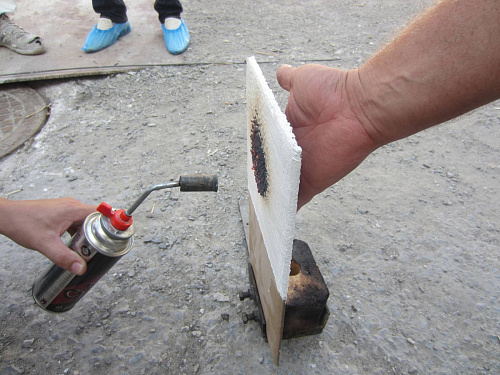 Зарубежные судостроители берут на вооружение Теплоизоляцию Броня (фото)