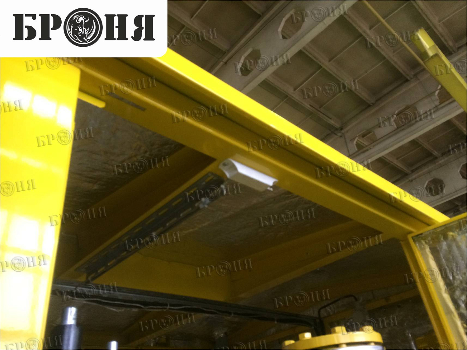 Московская область, газораспределительные шкафы