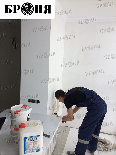 Теплоизоляция лоджии в г. Тольятти Самарской области (фото и видео)