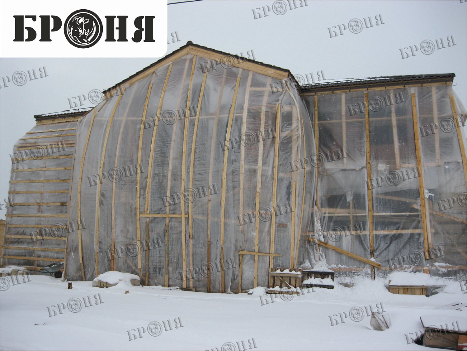 Санкт-Петербург ООО Холидей