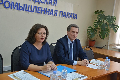 ООО НПО "Броня" налаживает деловые связи с Приднестровской Молдавской Республикой.