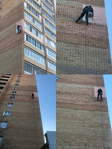 Броня Зима при теплоизоляции лоджии в г.Тольятти Самарской обл. (фото+видео)