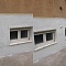 Броня Фасад и грунт Броня Универсал при утепление подвальной квартиры в Сплите, Хорватия