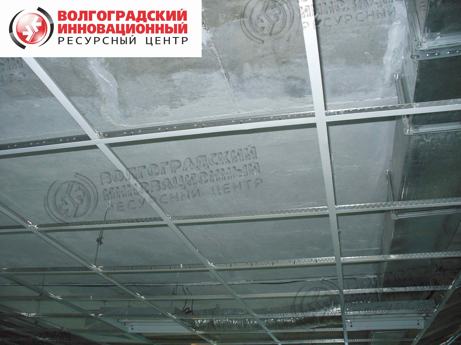 Беларусь г. Минск Business-center Titan