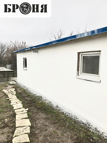 We are pleased to present an example of the use of Bronya at the parish of the Orthodox Church of the Apostles Peter and Paul, in the village of Log, Volgograd region (photo and video)