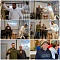 Слет-бизнесменов «REACTOR» посетил НПО Броня (фото+видео)
