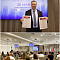 Bronya – Winner of the "Best Brands of the Volgograd Region" Competition (photo, scan)