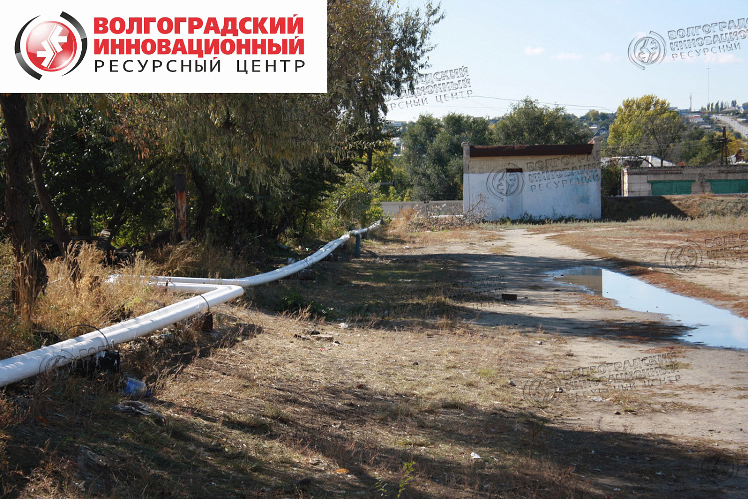 Волгоград Школа посАнгарский