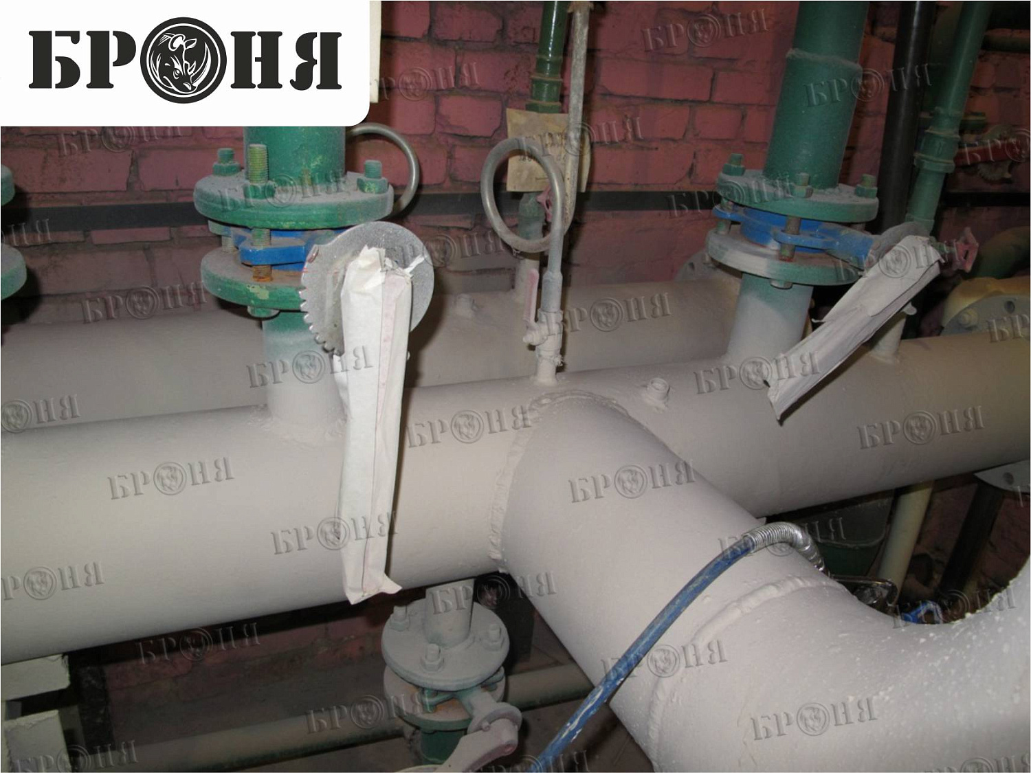 Москва, трубы завод АРМА