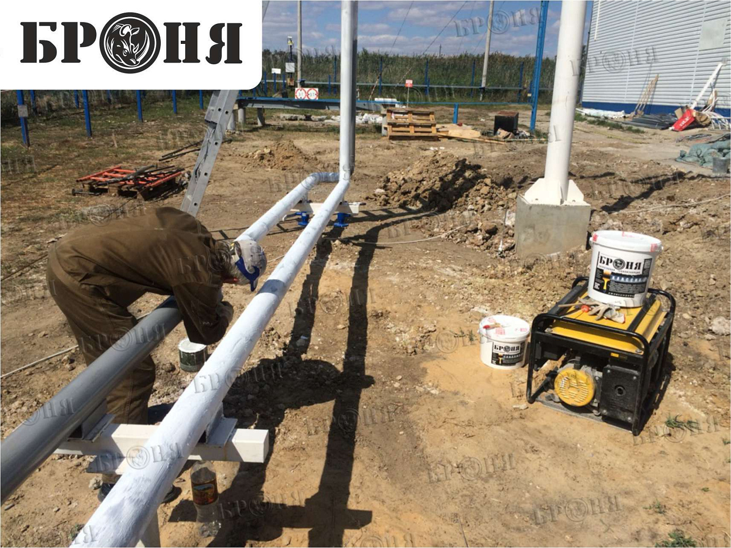 Волгоград, ЛПДС Кузьмичи