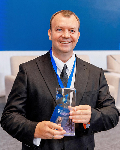 "Bronya" – Winner of the "Green Eurasia 2025" Climate Competition, Eurasian Economic Forum, Minsk, Belarus (photos, video)