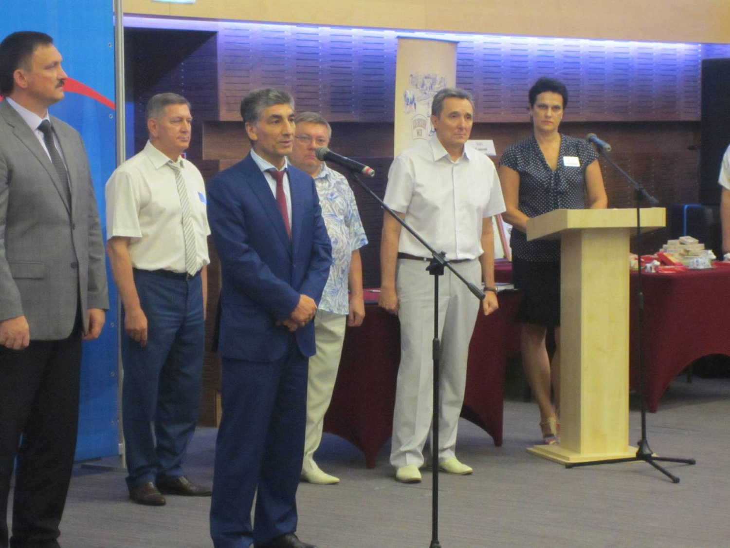 Региональный этап конкурса 100 лучших товаров России 2016