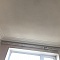 Теплоизоляция потолка последнего этажа на базе отдыха Островок на п.о. Капылово г. Тольятти Самарской области (фото+видео)