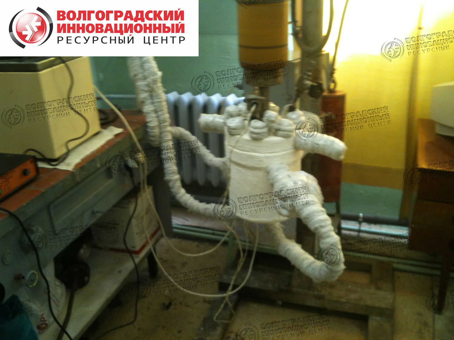 Волгоград Каустик