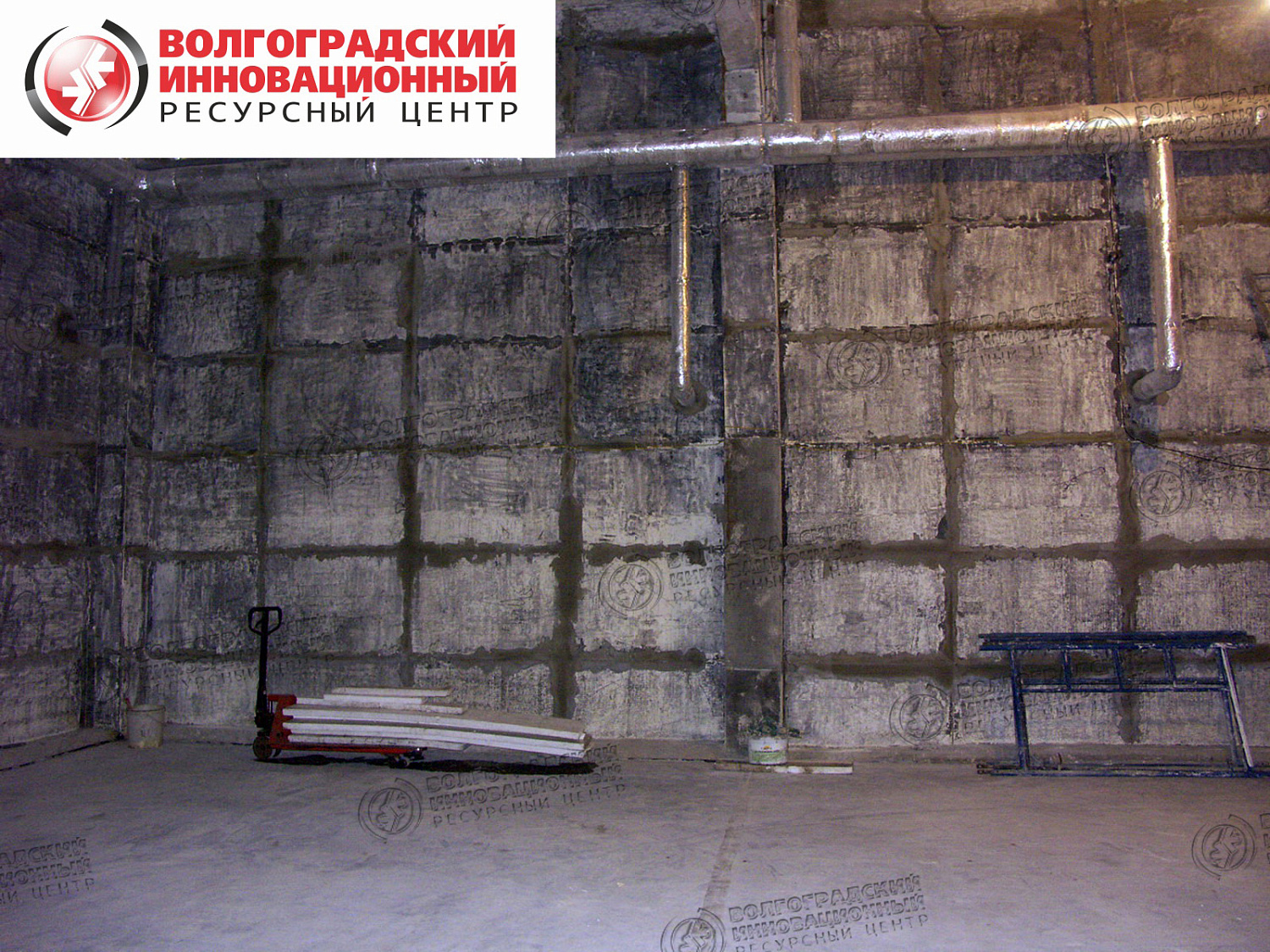 Калининград утепление