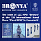 "Bronya" at the XIII International Naval Exhibition and Salon "Fleet-2026" in Kronstadt! (photo)