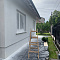 Insulation of a Private House with "Bronya Facade," Budapest, Hungary (Photos, Video)