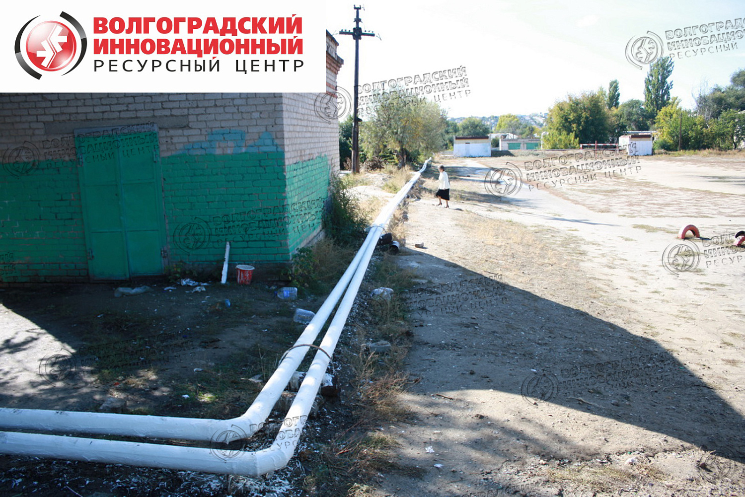 Волгоград Школа посАнгарский