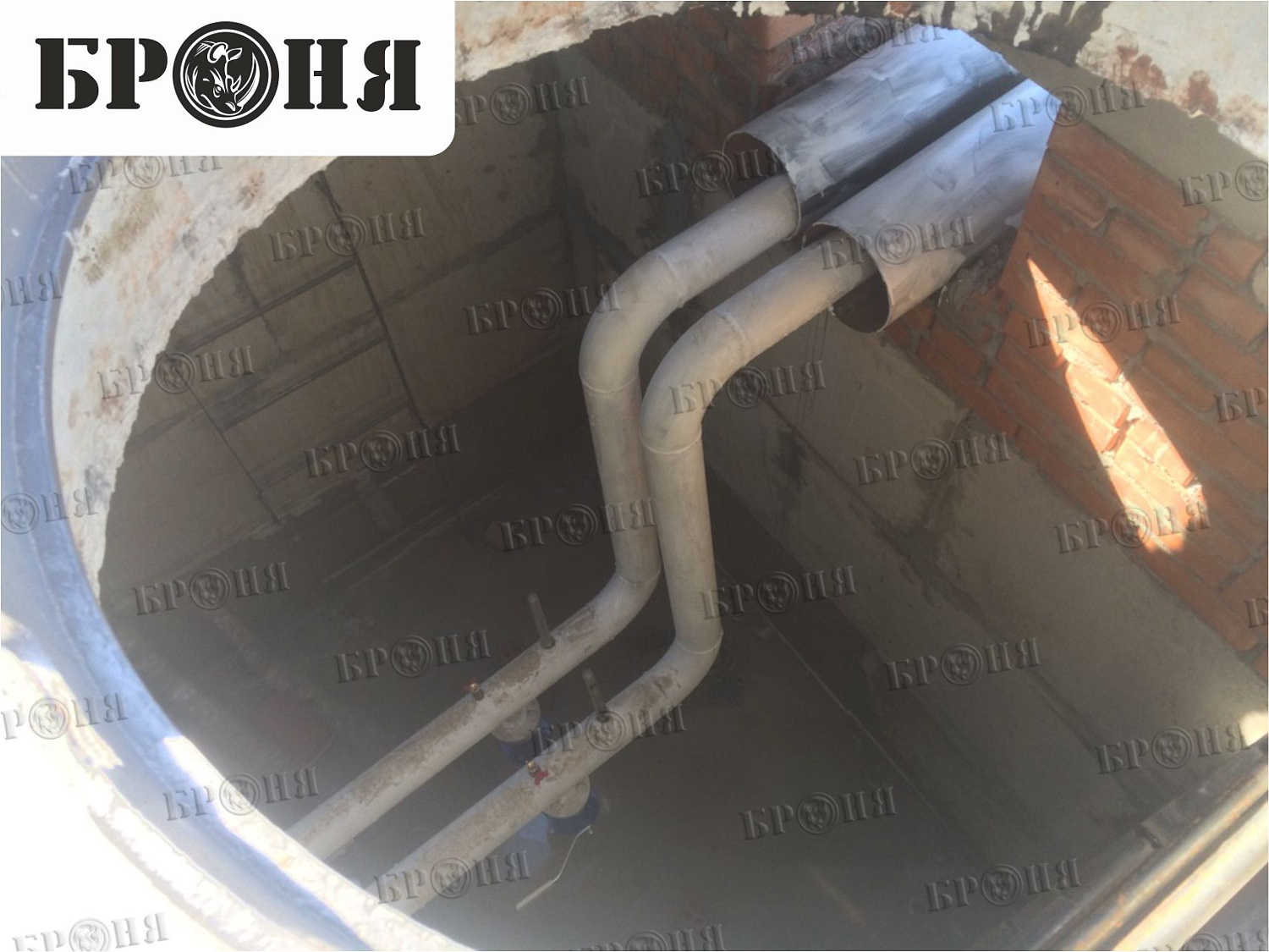 Волгоград, ЛПДС Кузьмичи