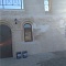 Дубовка, утеплении Купели при часовне живоносного источника Свято-Вознесенского Монастыря