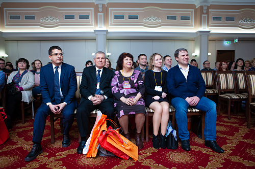 Теплоизоляция Броня на бизнес-рауте “День Проектировщика 2020-Краснодар”(фото))