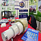 «Броня Монголия» на выставке «Green Houses and green financing», Улан-Батор, Монголия (фото)