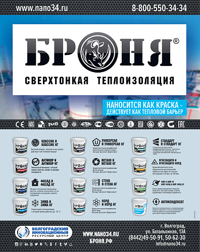 Теплоизоляция Броня в журнале "Частная территория" №3 (86) 2021 // Архитектура. Строительство. Дизайн. (фото)