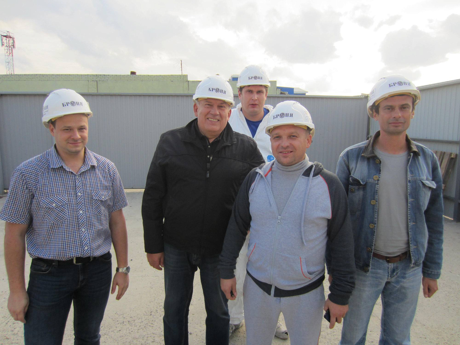 Внеочередное экспресс обучение представителй из Республики Крым