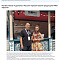 Russian high-tech export: NPO "Bronya" increases supplies to China (photo, video)