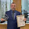 СверхВажно! Руководитель НПО «Броня» Броня Бояринцев А.В - первый победитель Лауреат национальной Премии Правительства «Лидер качества 2021г.» (фото награждения)⚡️
