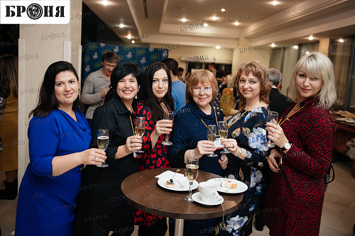 Теплоизоляция Броня на бизнес-рауте " День Проектировщика 2019 – Ростов-на-Дону "(фото и видео)  