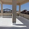 Bronya Classic NF and Light Airless NF + polyurethane to protect the operated terrace, Oman