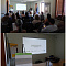 Series of seminars of the Bronya Facade Academy in Italy: new heights in Macerata and Florence! (photo)