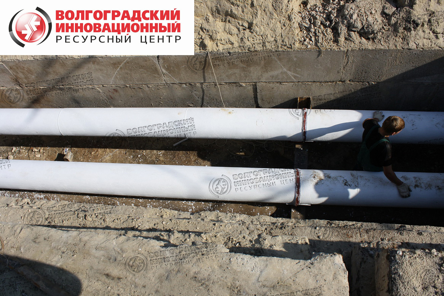 Волгоград пр.Ленина