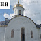 Ulyanovsk region, parish of the church in honor of St. Great Martyr Irina