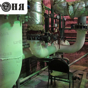 Москва, трубы завод АРМА