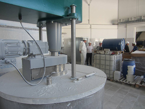 Зарубежные судостроители берут на вооружение Теплоизоляцию Броня (фото)