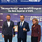 "Delovaya Rossiya" awarded NPO Bronya as the Best Exporter of 2025.