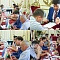 Теплоизоляция Броня на бизнес-миссии в Республике Узбекистан 