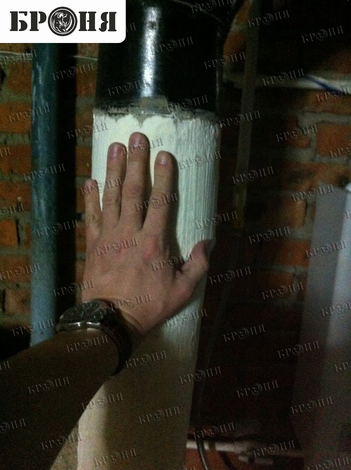 Volgograd, Bredikhina St., cottage